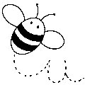 BeeU Thank You Logo