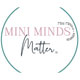 MiniMinds Logo